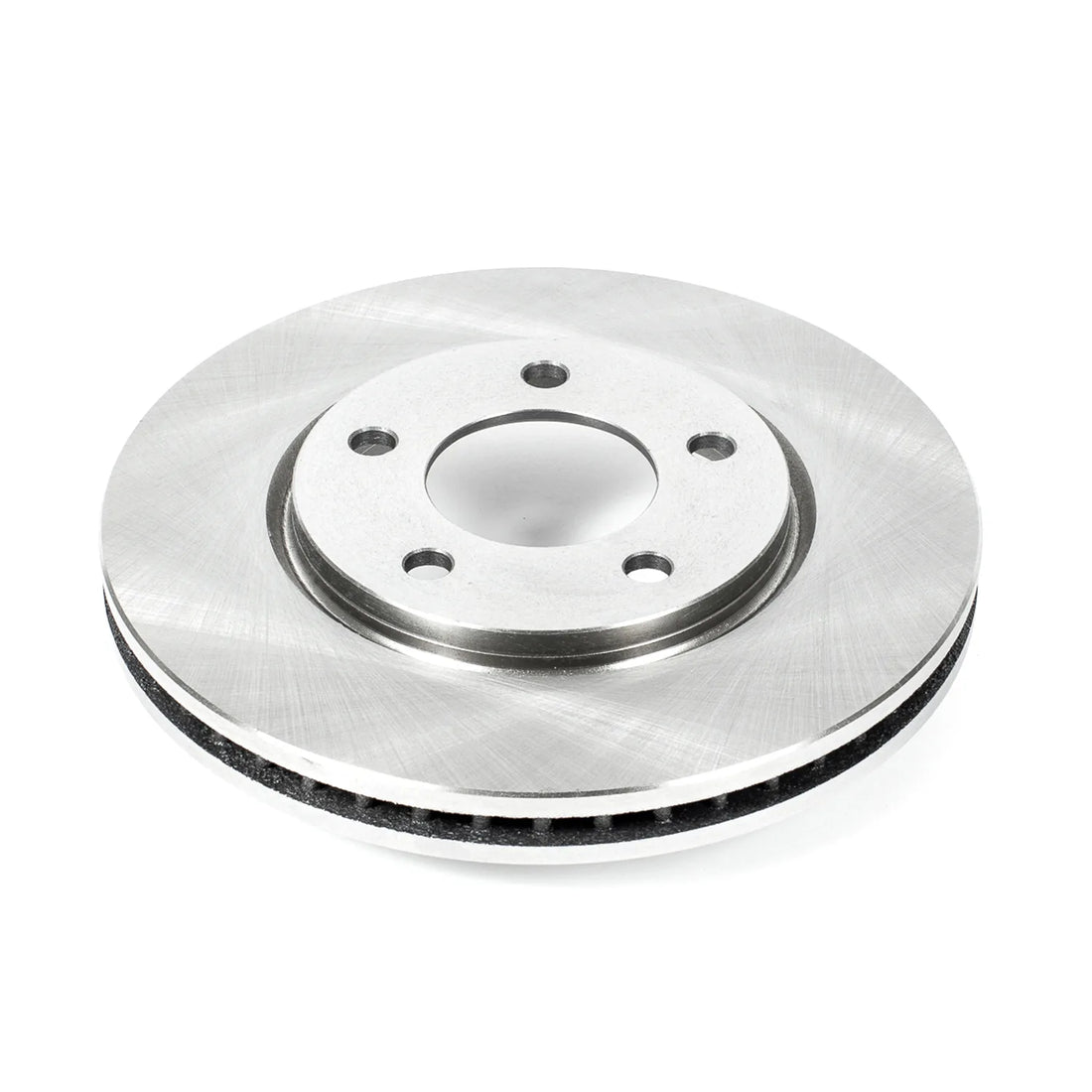 Power Stop AR8754 2001-2007 Chrysler Town & Country Disc Brake Rotor