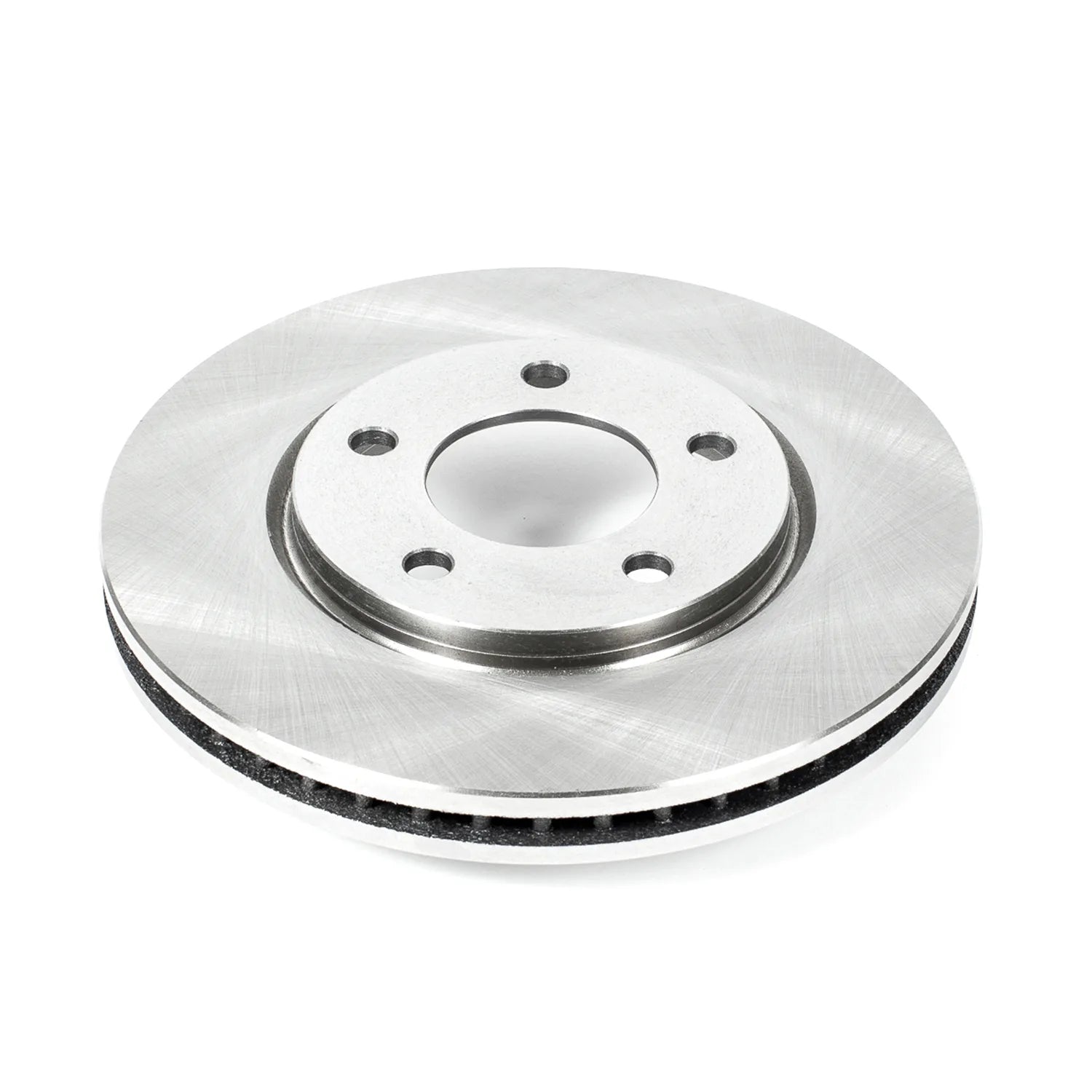 Power Stop AR8754 2001-2007 Chrysler Town & Country Disc Brake Rotor