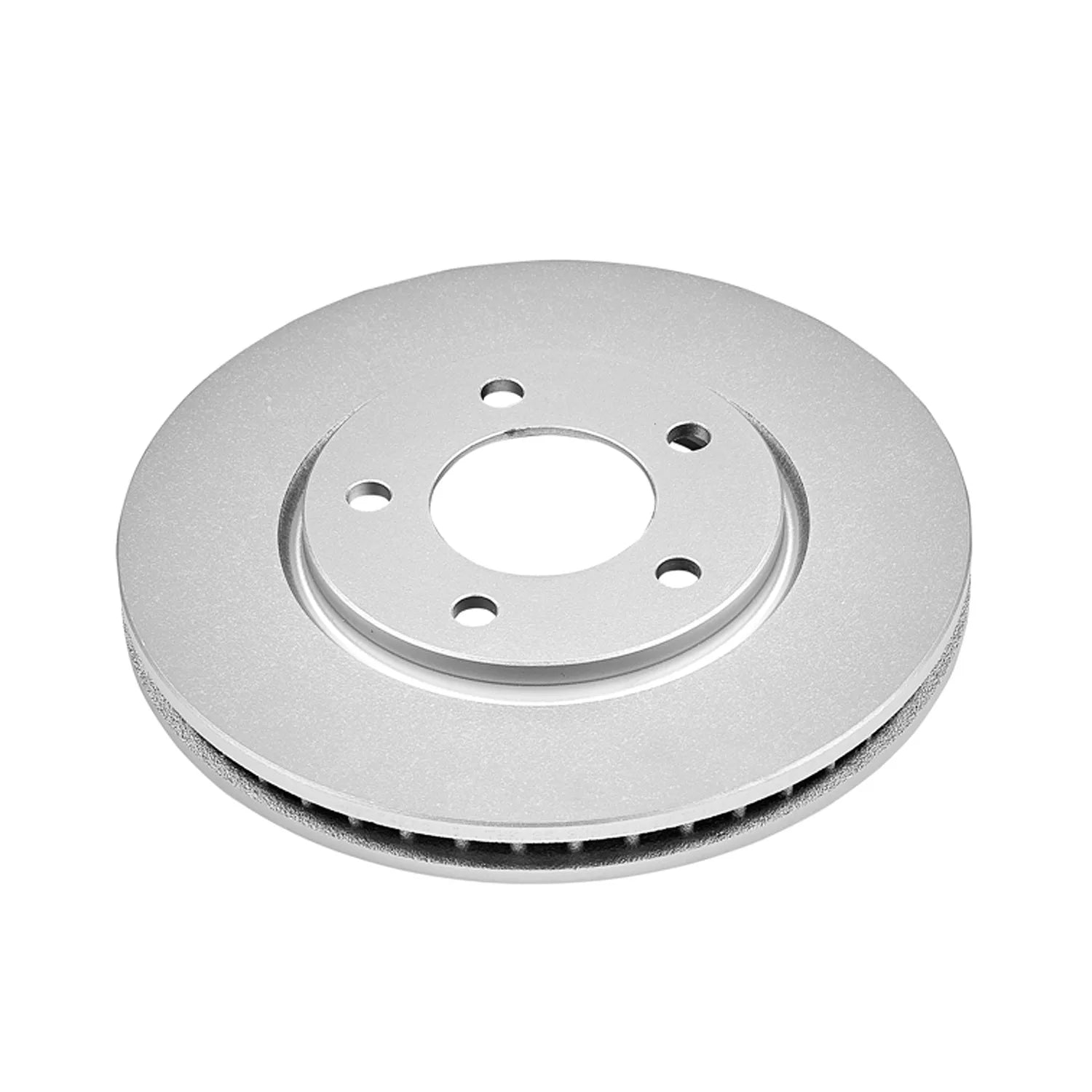 Power Stop AR8754EVC 2001-2007 Chrysler Town & Country Disc Brake Rotor