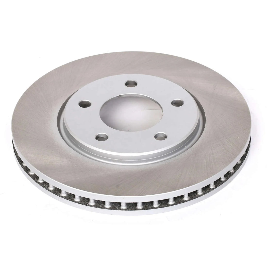 Power Stop AR8754SCR 2001-2007 Chrysler Town & Country Disc Brake Rotor