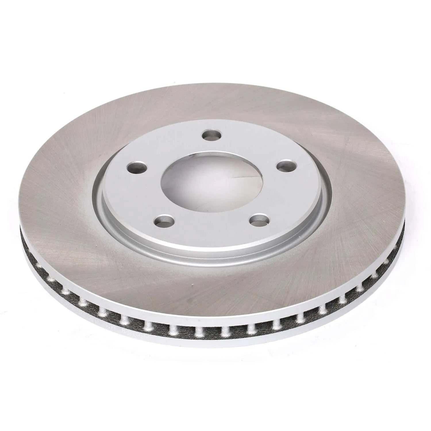 Power Stop AR8754SCR 2001-2007 Chrysler Town & Country Disc Brake Rotor