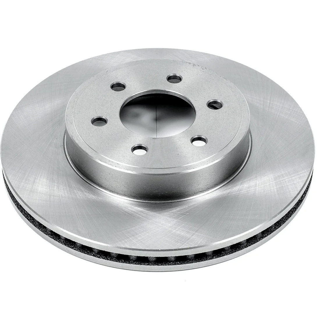 Power Stop AR8755 2003 Dodge Durango Disc Brake Rotor