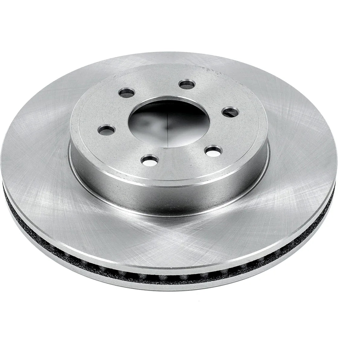 Power Stop AR8755 2003 Dodge Durango Disc Brake Rotor