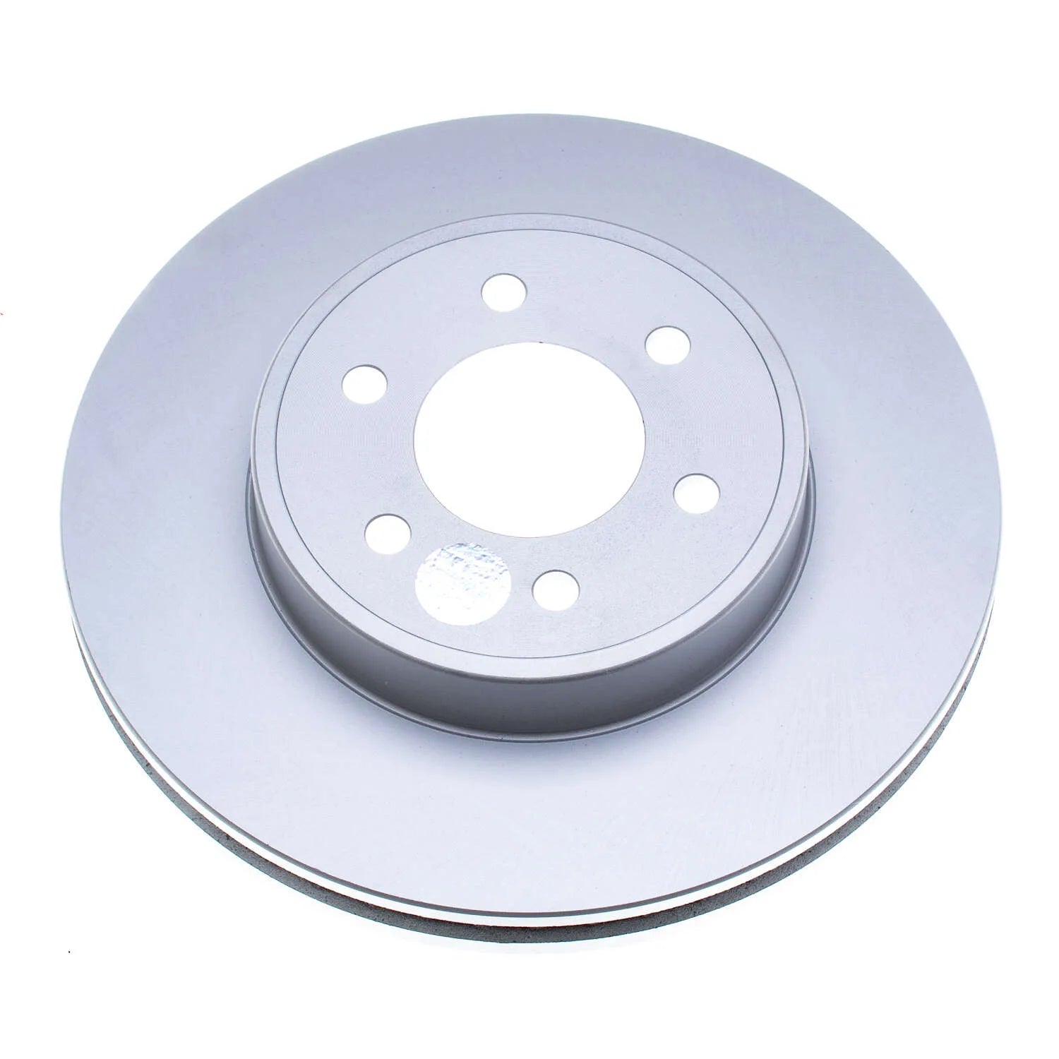 Power Stop AR8755EVC 2003 Dodge Durango Disc Brake Rotor