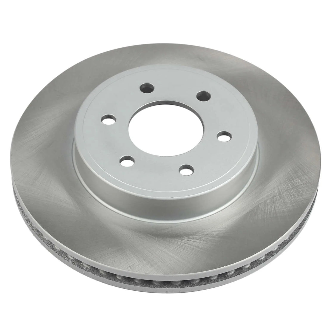 Power Stop AR8755SCR 2003 Dodge Durango Disc Brake Rotor