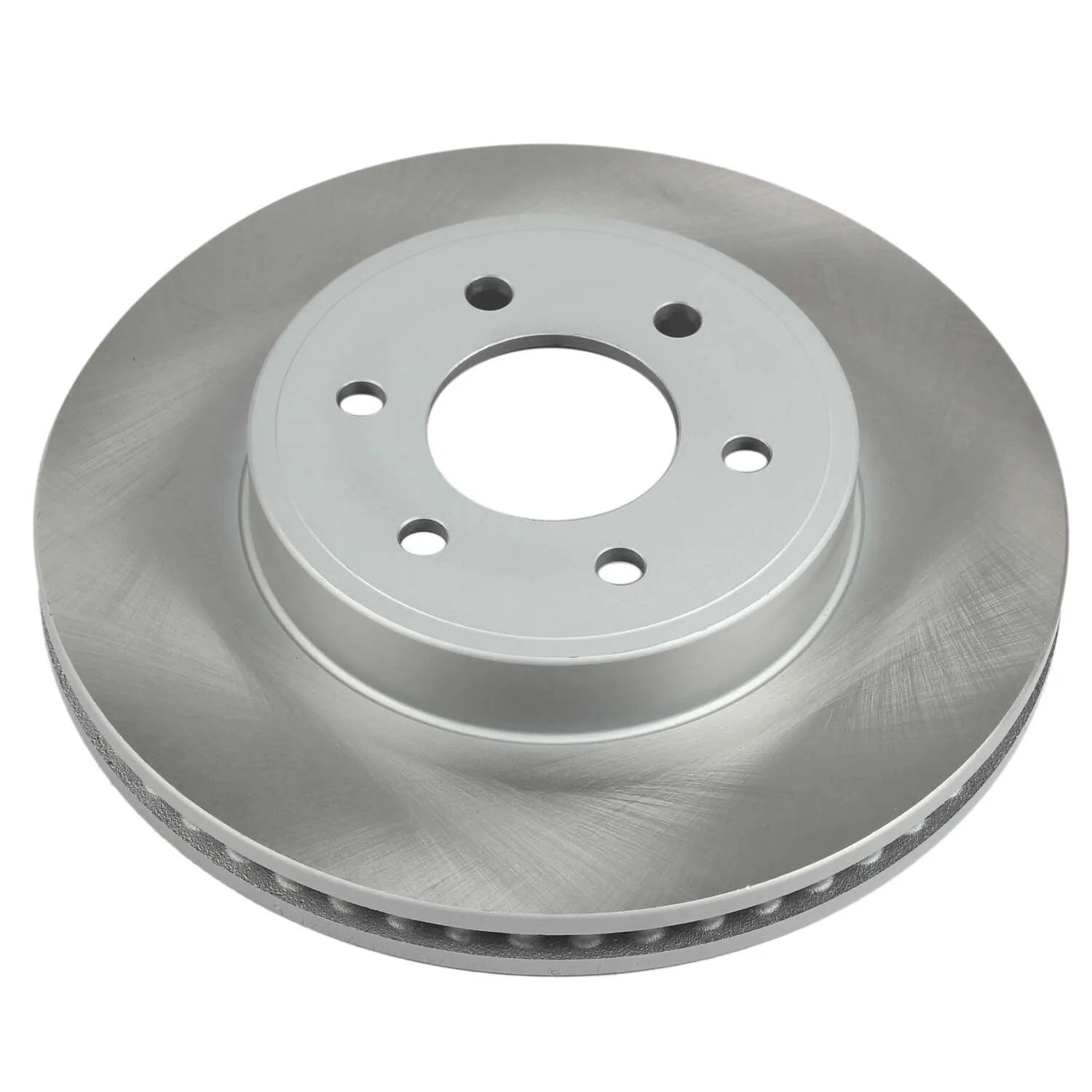 Power Stop AR8755SCR 2003 Dodge Durango Disc Brake Rotor