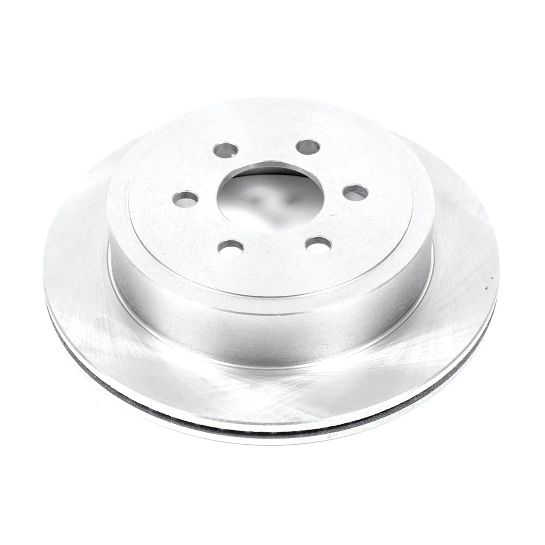 Power Stop AR8756 2003 Dodge Durango Disc Brake Rotor
