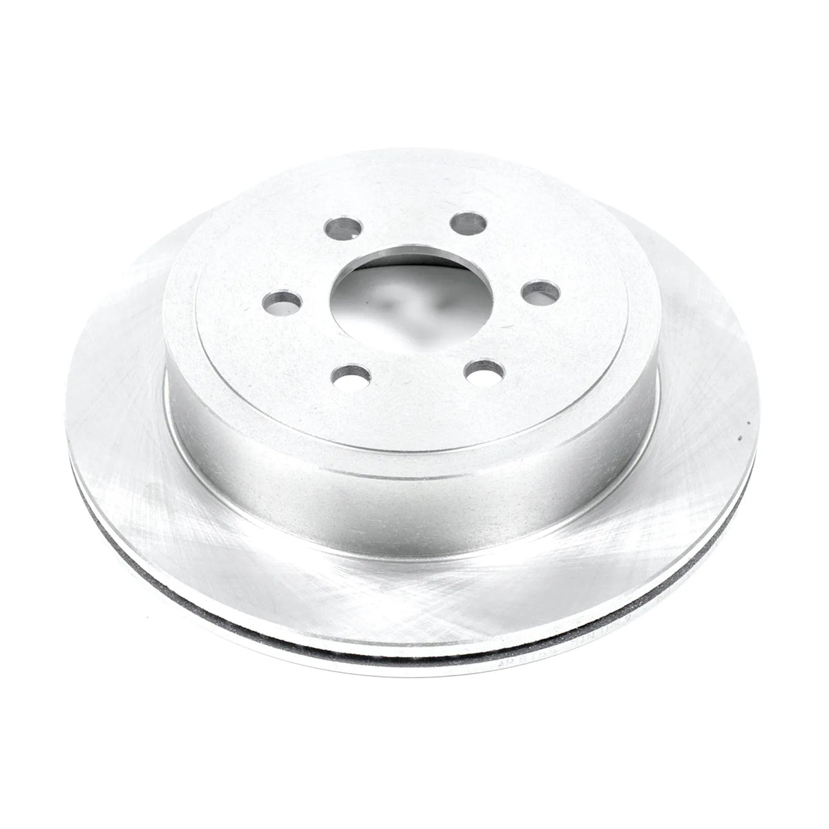 Power Stop AR8756 2003 Dodge Durango Disc Brake Rotor