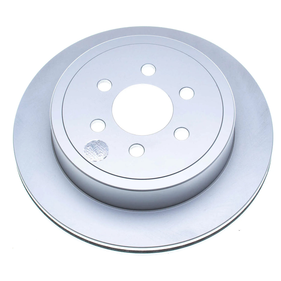 Power Stop AR8756EVC 2003 Dodge Durango Disc Brake Rotor