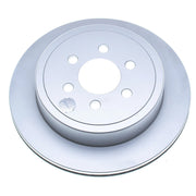 Power Stop AR8756EVC 2003 Dodge Durango Disc Brake Rotor