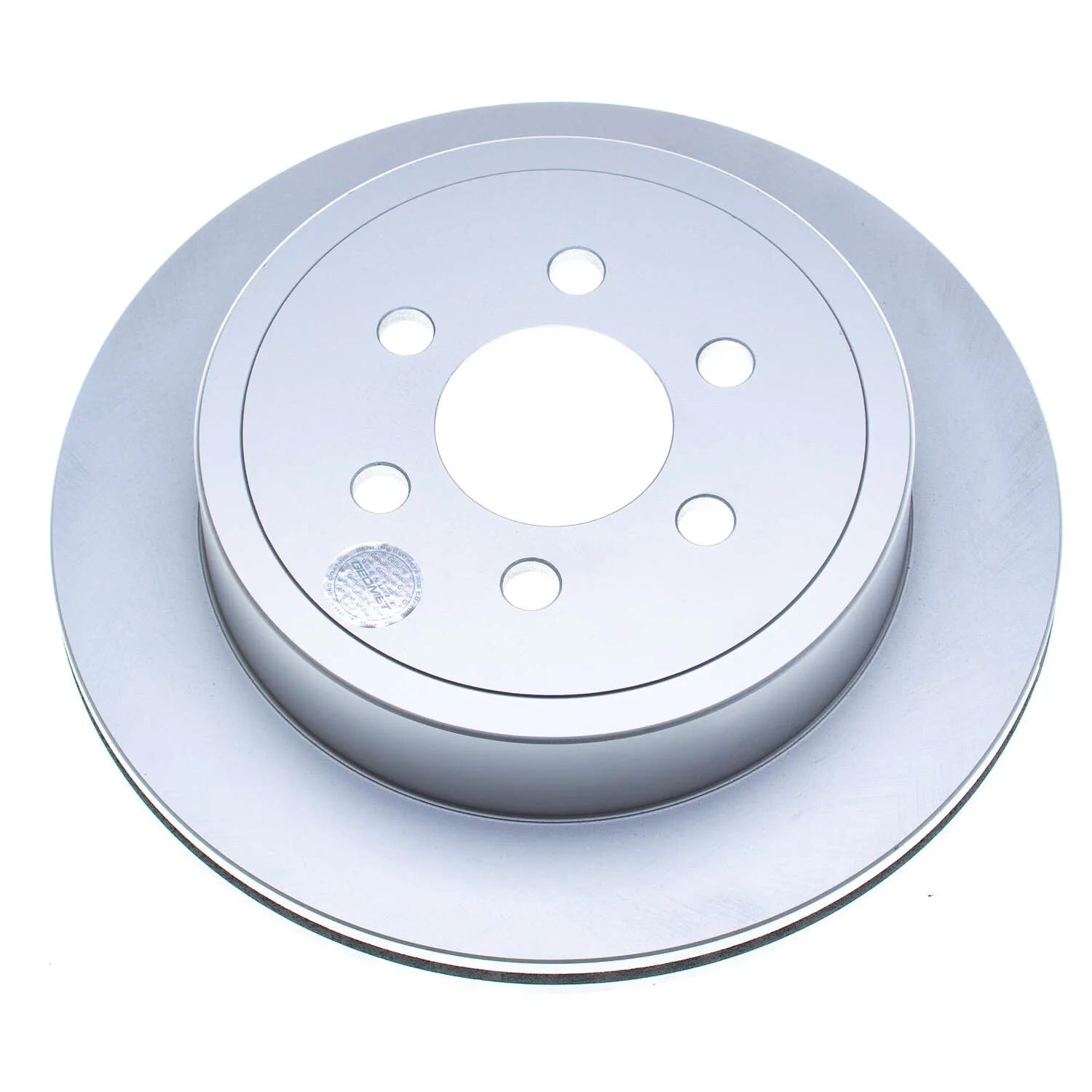 Power Stop AR8756EVC 2003 Dodge Durango Disc Brake Rotor