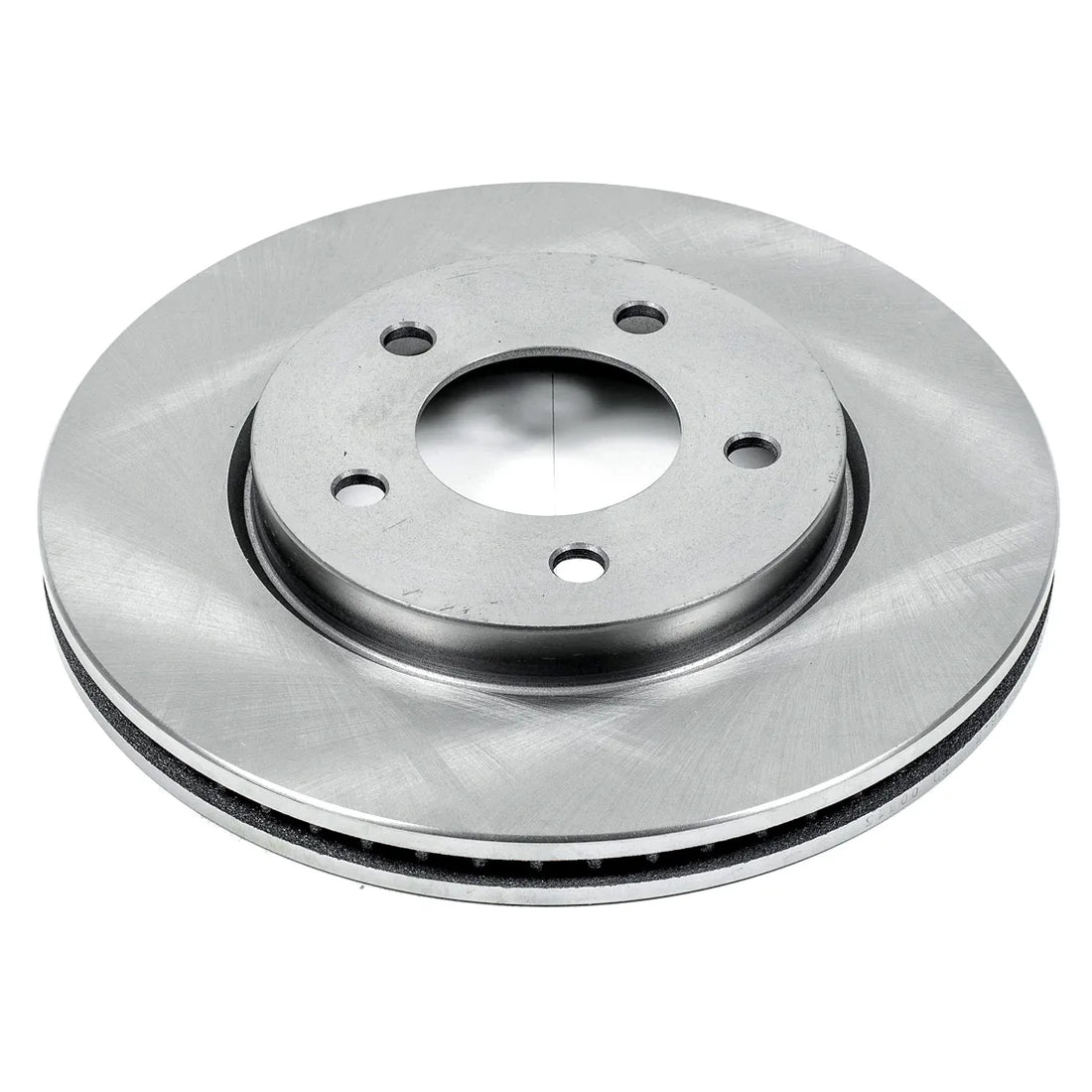 Power Stop AR8758 2004-2008 Chrysler Pacifica Disc Brake Rotor
