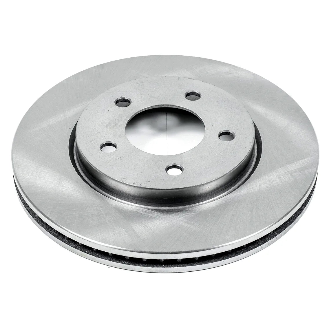 Power Stop AR8758 2004-2008 Chrysler Pacifica Disc Brake Rotor