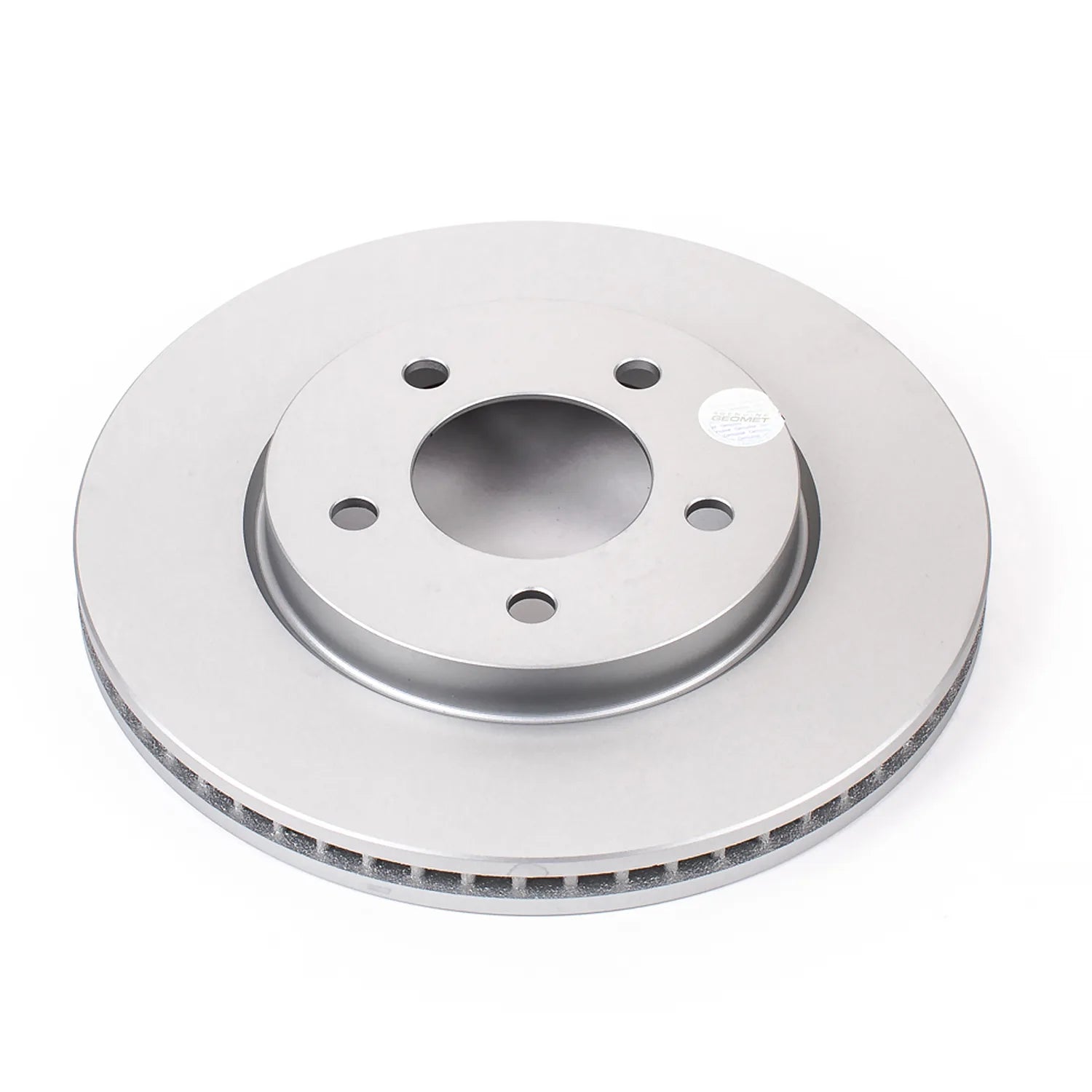Power Stop AR8758EVC 2004-2008 Chrysler Pacifica Disc Brake Rotor