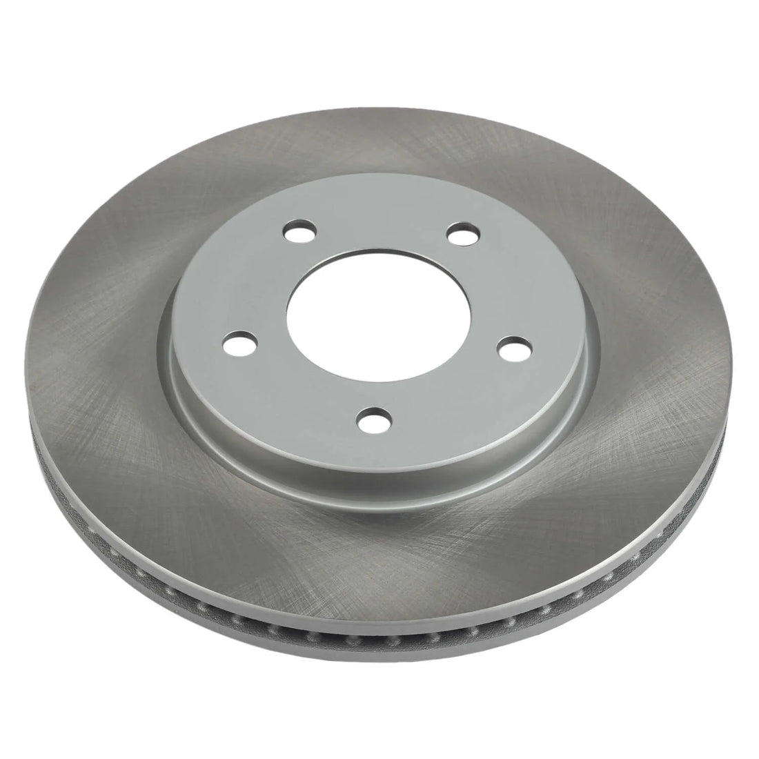 Power Stop AR8758SCR 2004-2008 Chrysler Pacifica Disc Brake Rotor