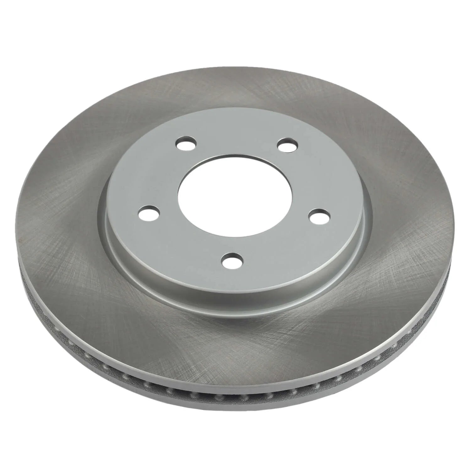 Power Stop AR8758SCR 2004-2008 Chrysler Pacifica Disc Brake Rotor