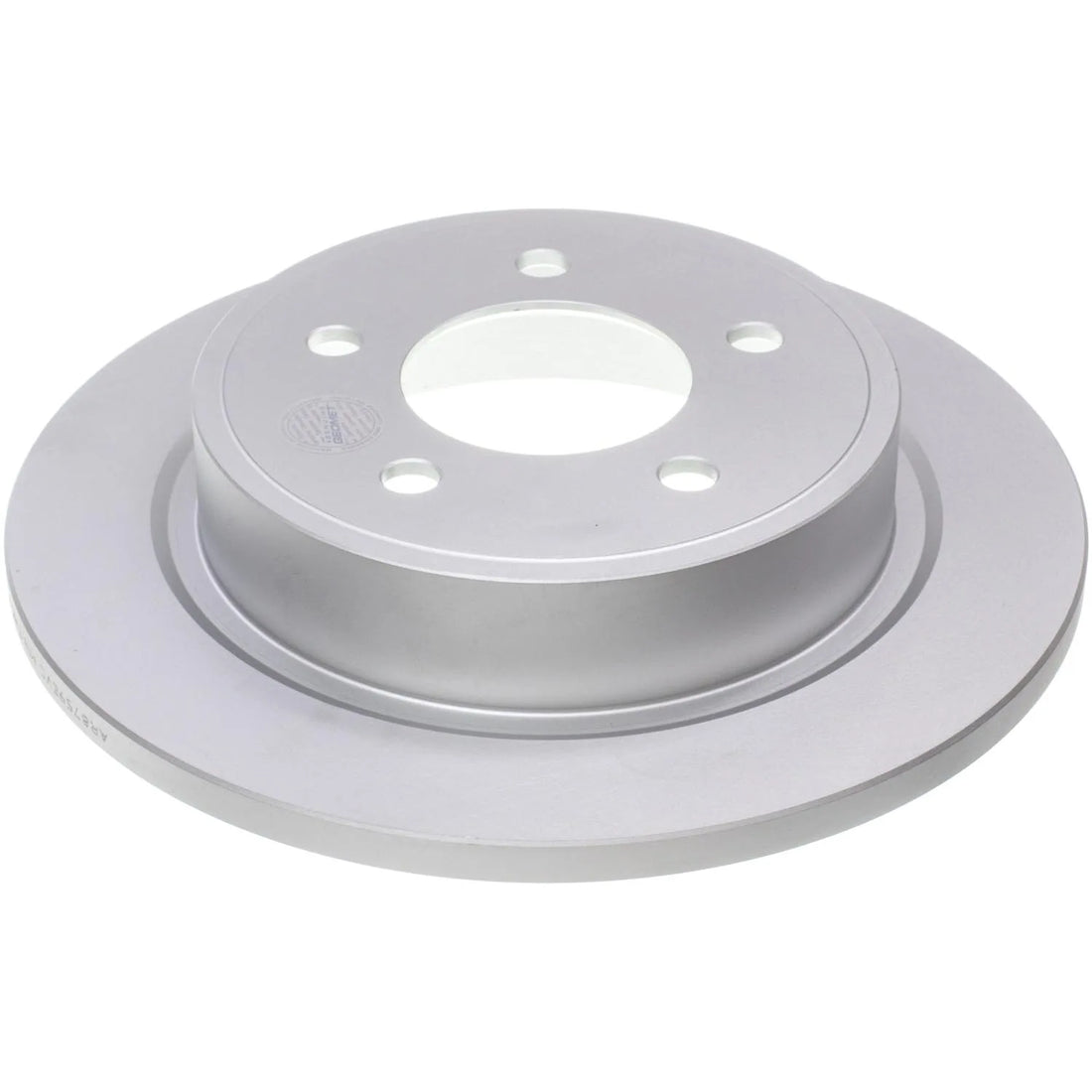 Power Stop AR8759EVC 2004-2008 Chrysler Pacifica Disc Brake Rotor
