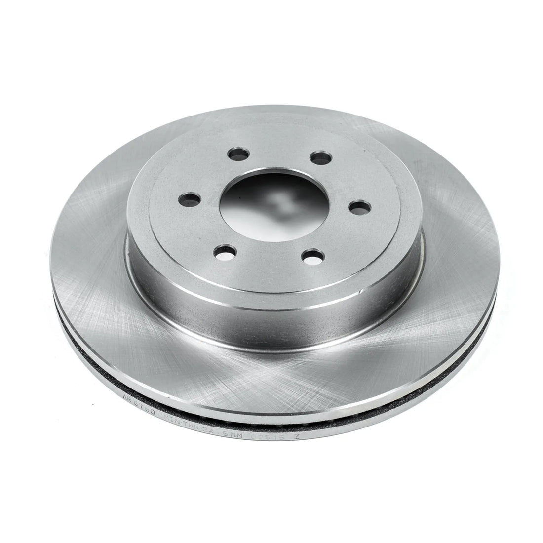 Power Stop AR8760 2003-2004 Dodge Dakota Disc Brake Rotor