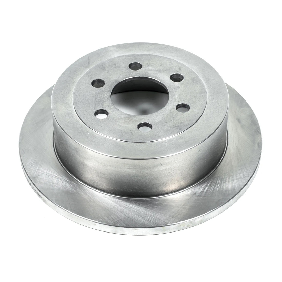Power Stop AR8762 2003-2004 Dodge Dakota Disc Brake Rotor