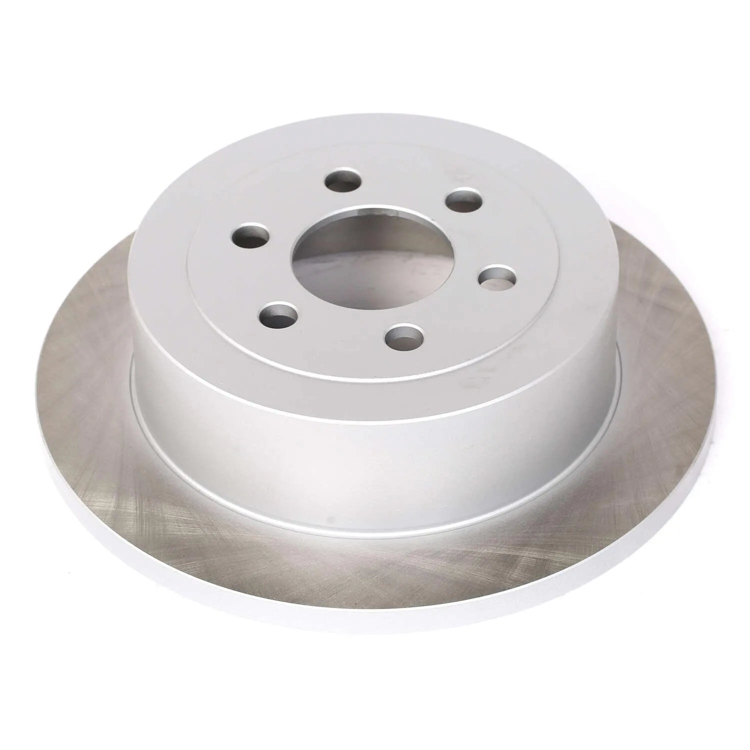 Power Stop AR8762SCR 2003-2004 Dodge Dakota Disc Brake Rotor