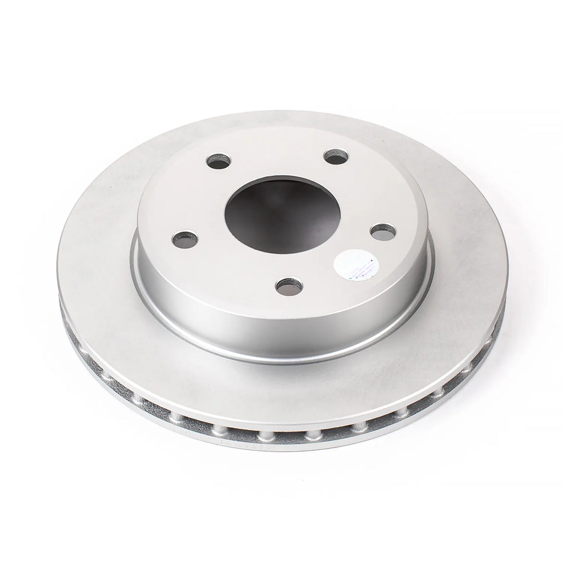 Power Stop AR8763EVC 2011 Ram Dakota Disc Brake Rotor