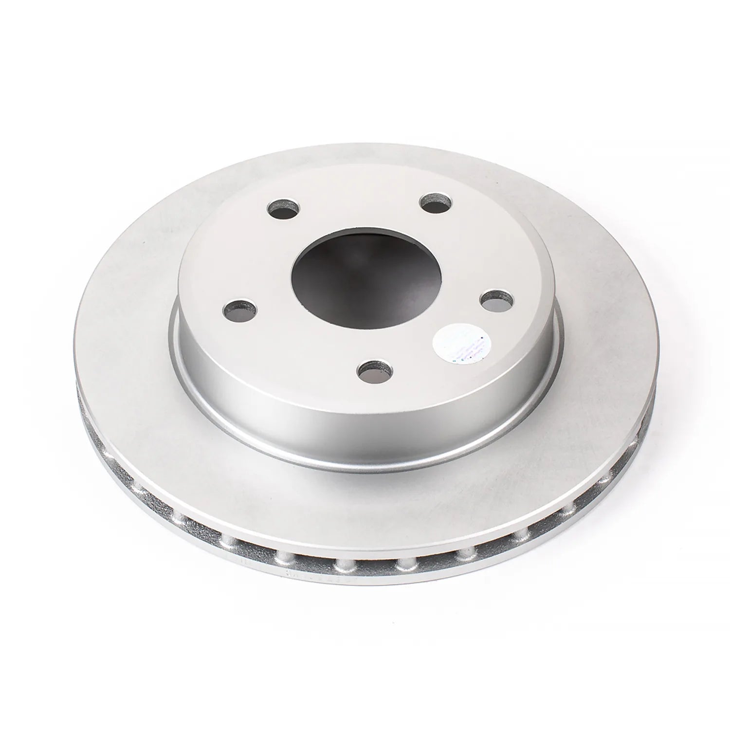 Power Stop AR8763EVC 2011 Ram Dakota Disc Brake Rotor