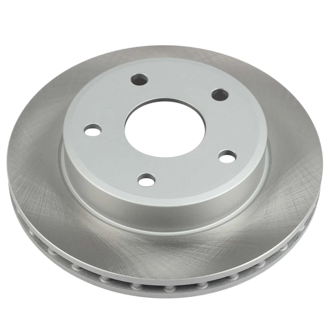 Power Stop AR8763SCR 2011 Ram Dakota Disc Brake Rotor