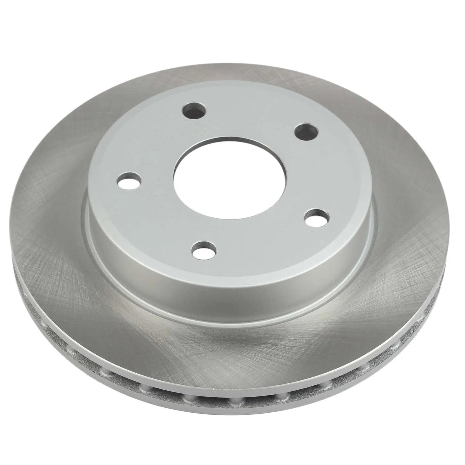 Power Stop AR8763SCR 2011 Ram Dakota Disc Brake Rotor