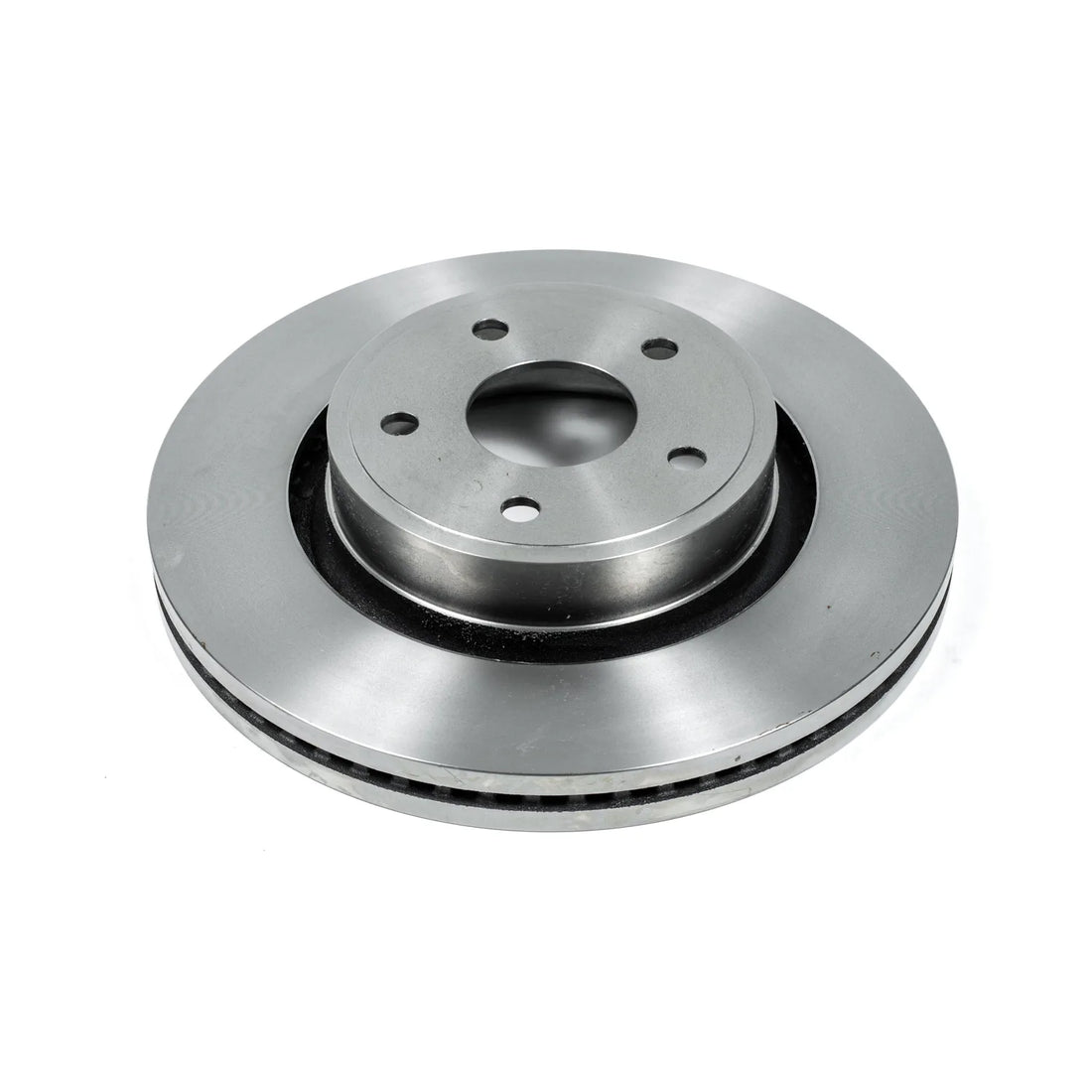 Power Stop AR8765 2004-2006 Dodge Ram 1500 Disc Brake Rotor