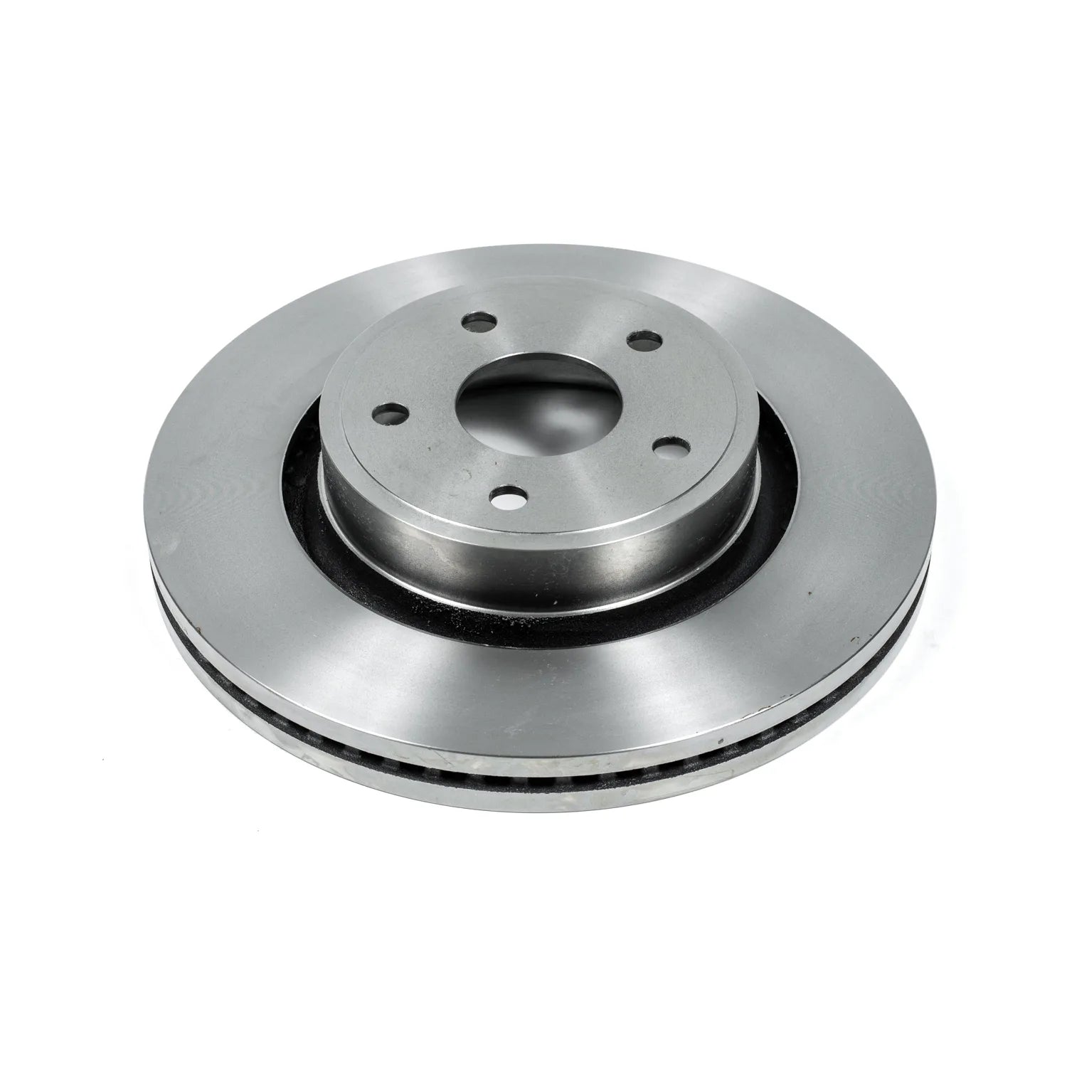 Power Stop AR8765 2004-2006 Dodge Ram 1500 Disc Brake Rotor