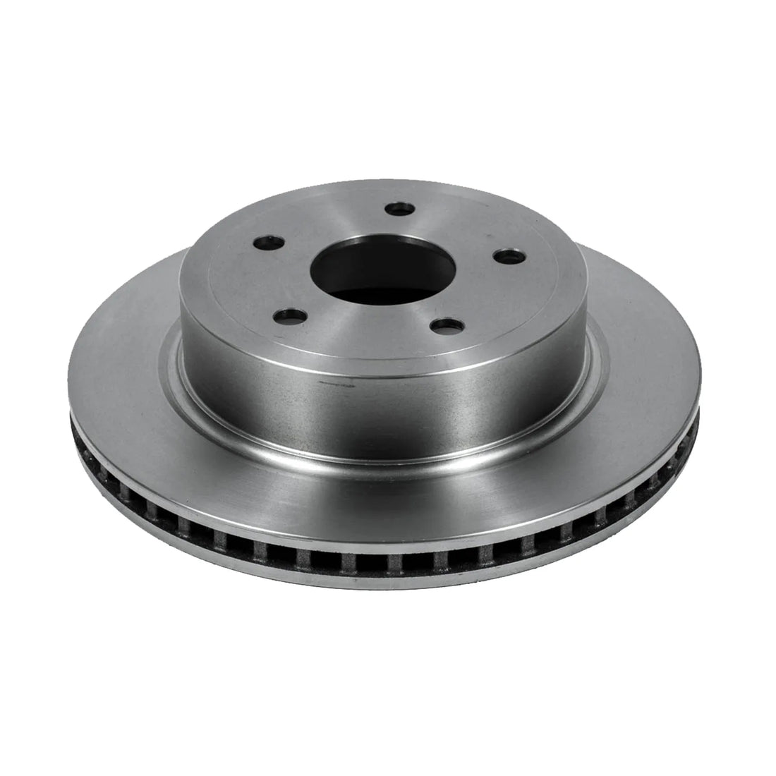 Power Stop AR8766 2004-2006 Dodge Ram 1500 Disc Brake Rotor