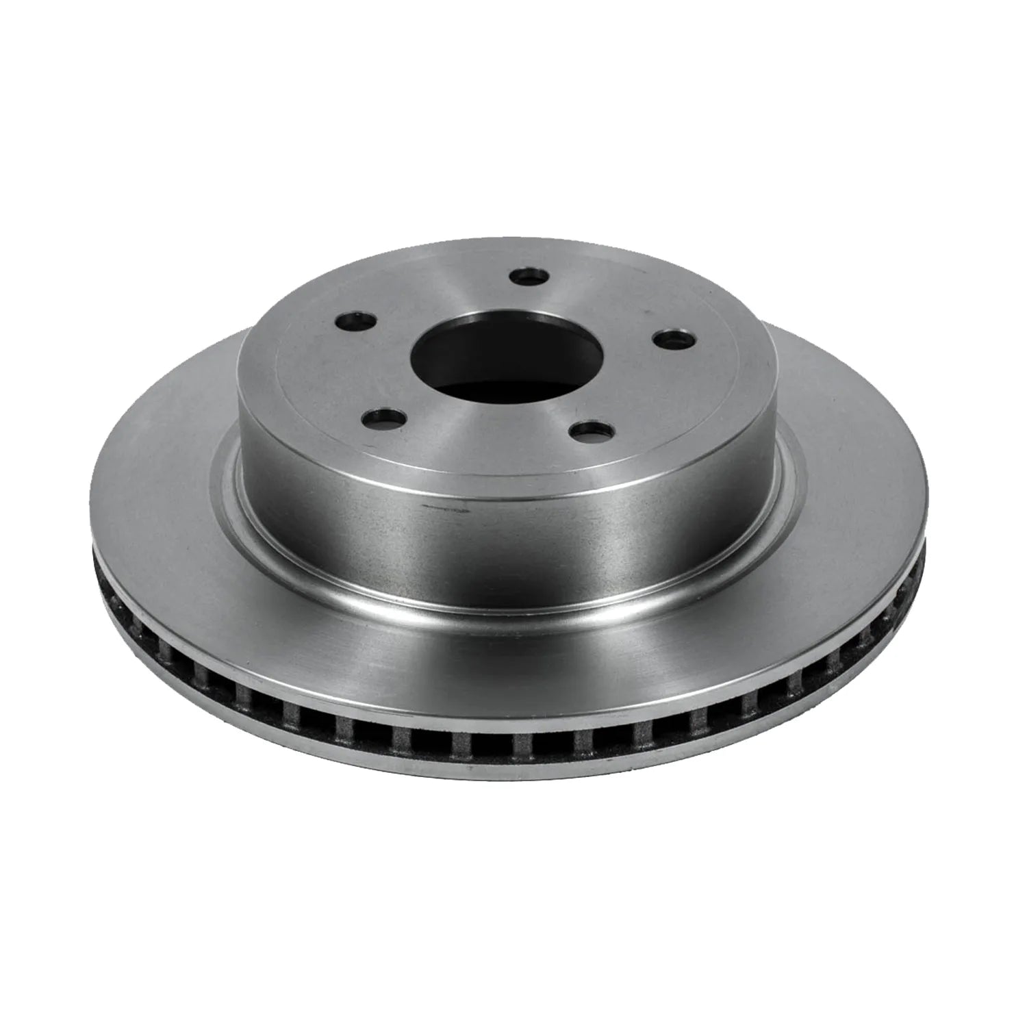 Power Stop AR8766 2004-2006 Dodge Ram 1500 Disc Brake Rotor