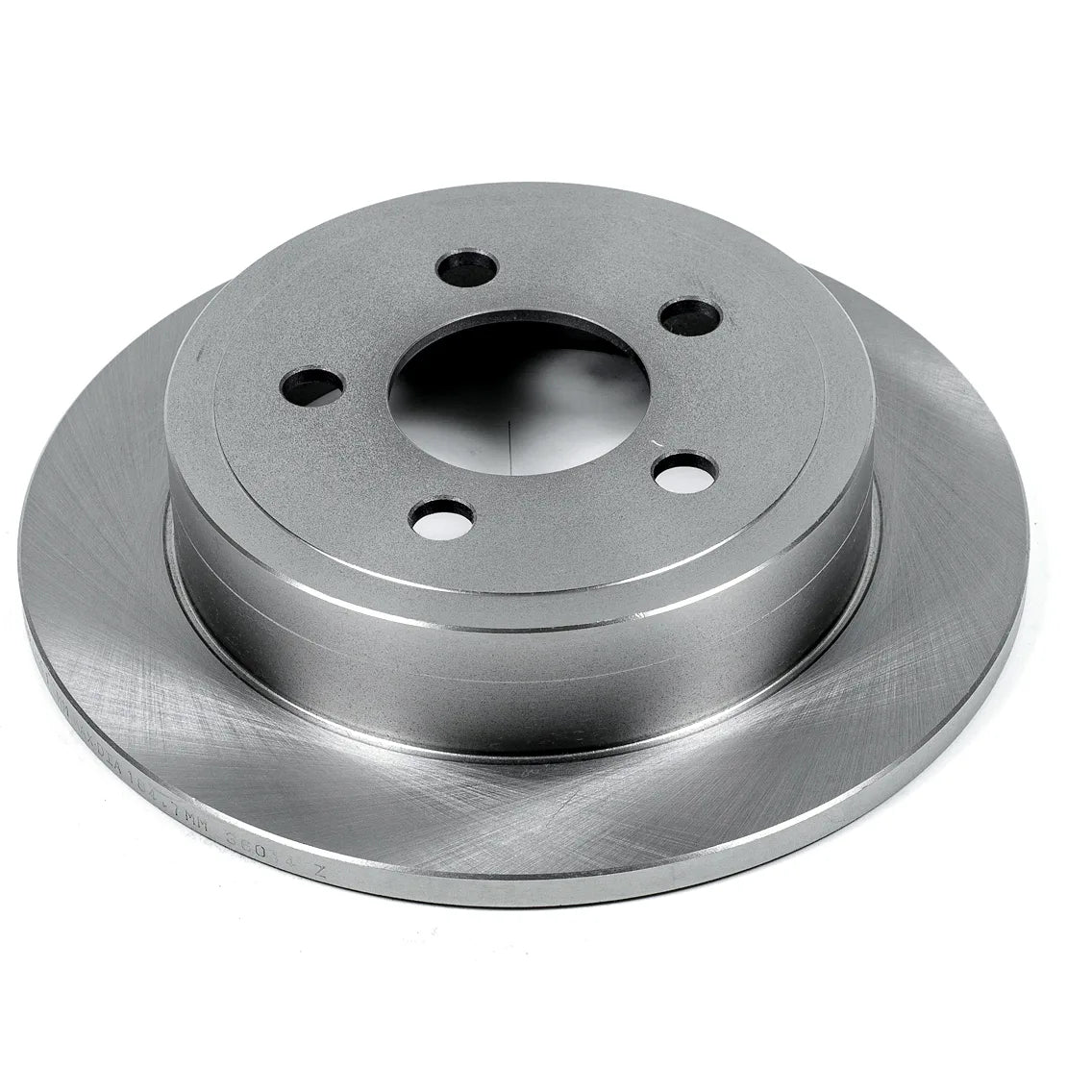 Power Stop AR8768 2003-2007 Jeep Liberty Disc Brake Rotor