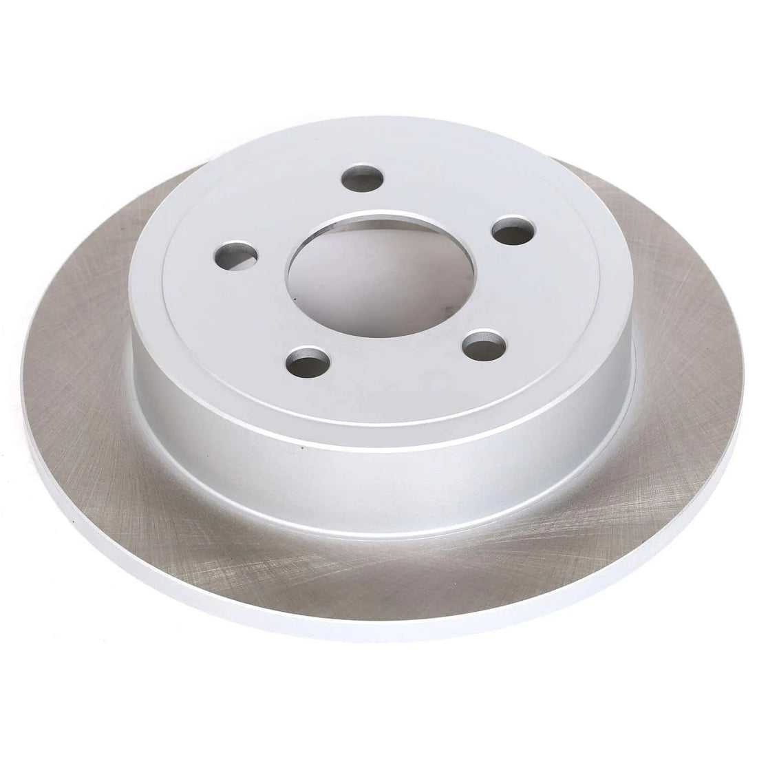 Power Stop AR8768SCR 2003-2007 Jeep Liberty Disc Brake Rotor