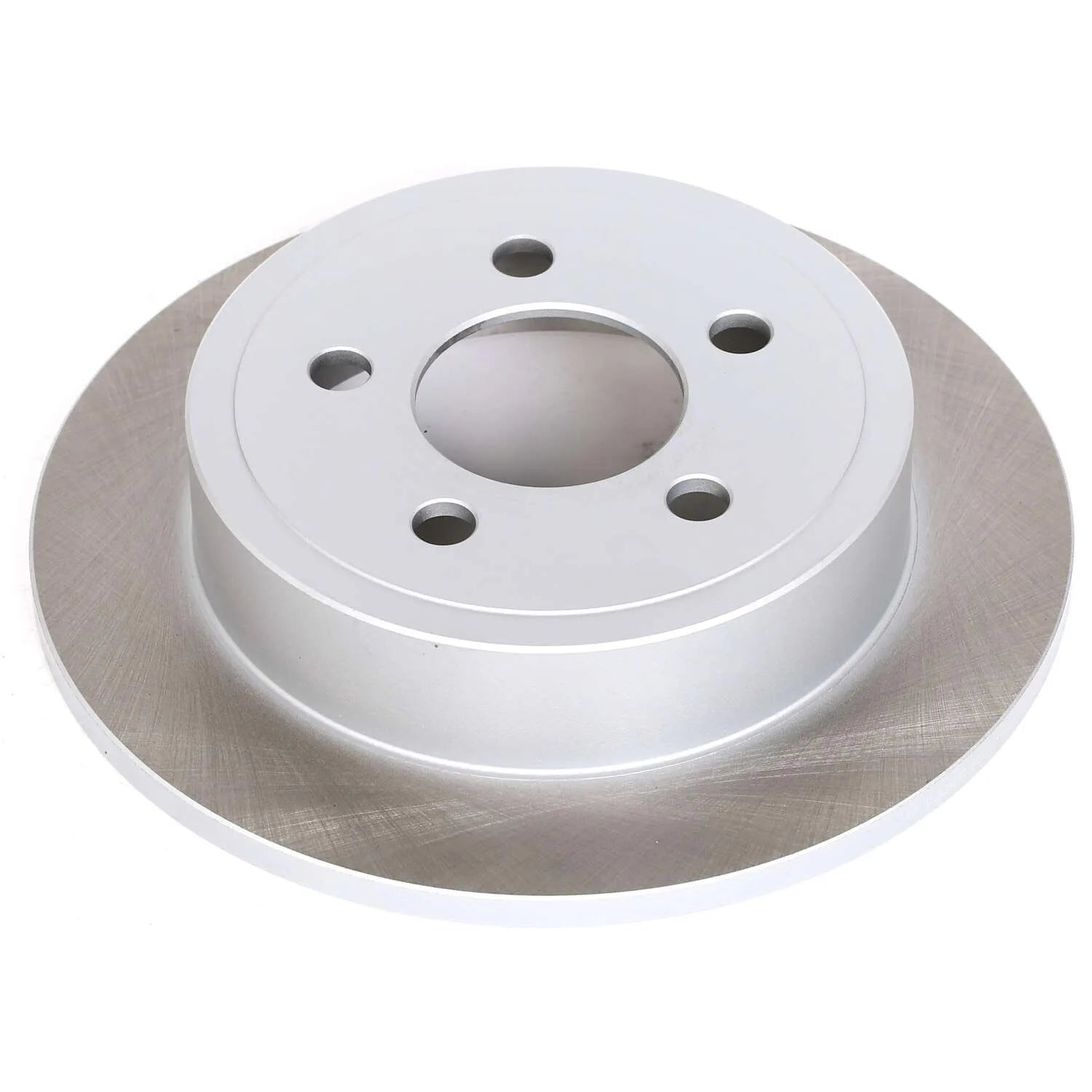 Power Stop AR8768SCR 2003-2007 Jeep Liberty Disc Brake Rotor