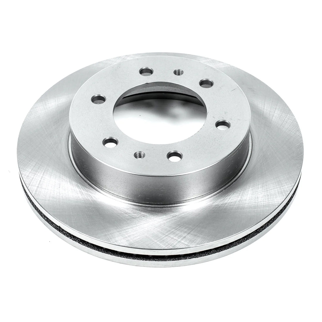 Power Stop AR8769 2006-2010 Hummer H3 Disc Brake Rotor