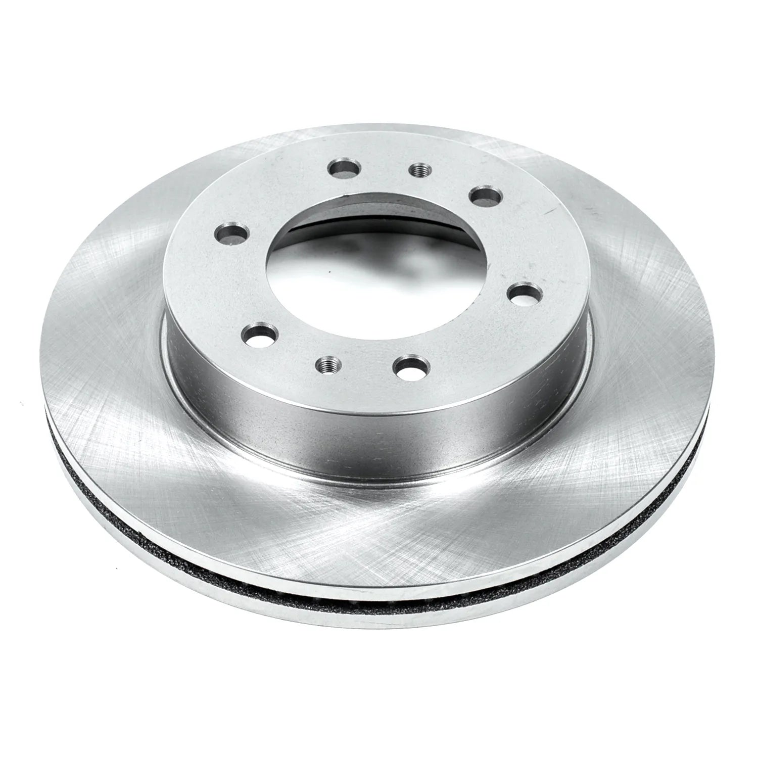 Power Stop AR8769 2006-2010 Hummer H3 Disc Brake Rotor