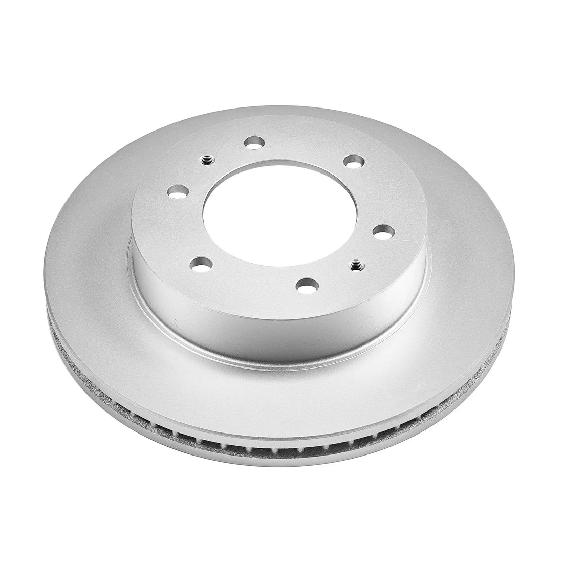 Power Stop AR8769EVC 2006-2010 Hummer H3 Disc Brake Rotor