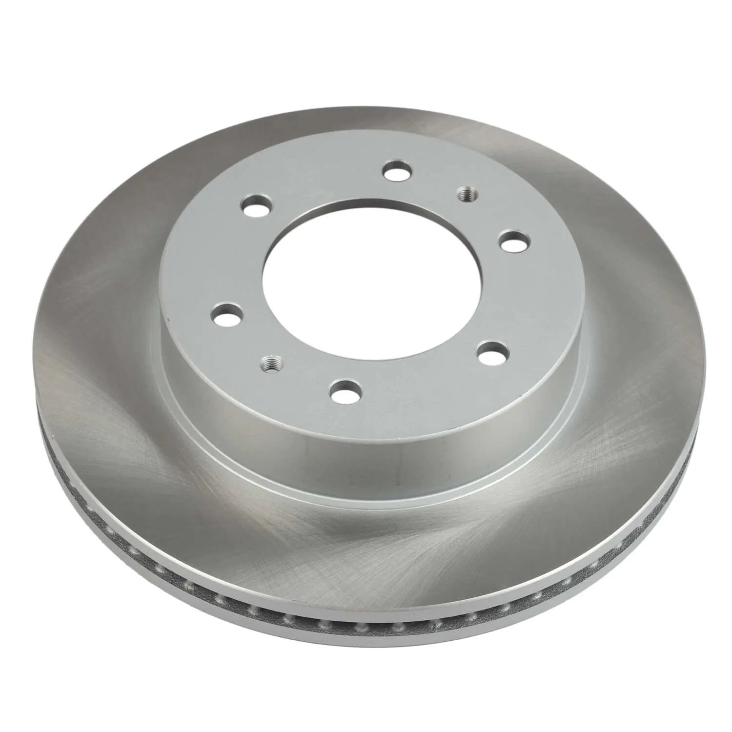 Power Stop AR8769SCR 2006-2010 Hummer H3 Disc Brake Rotor