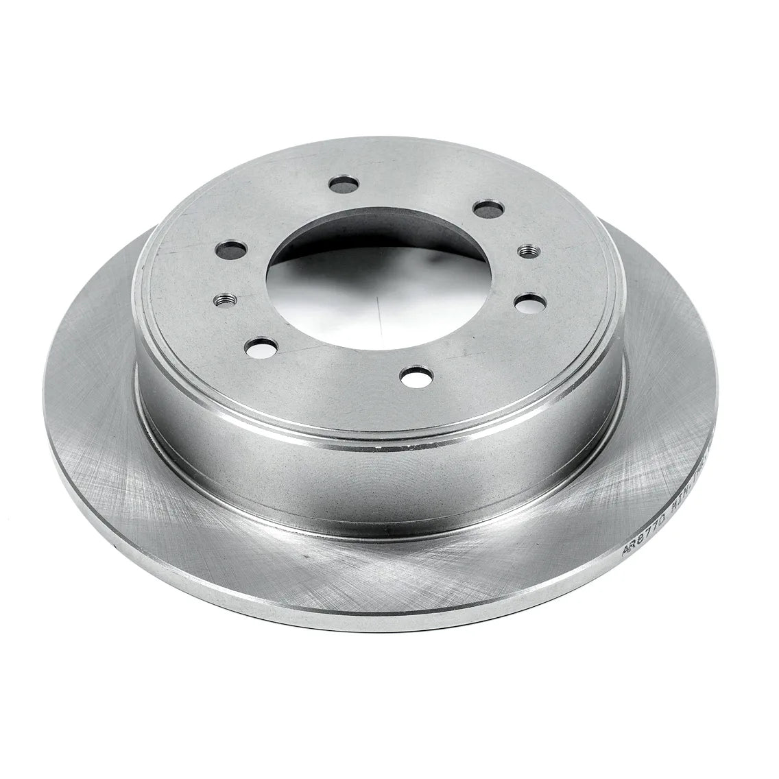 Power Stop AR8770 2009-2010 Hummer H3T Disc Brake Rotor