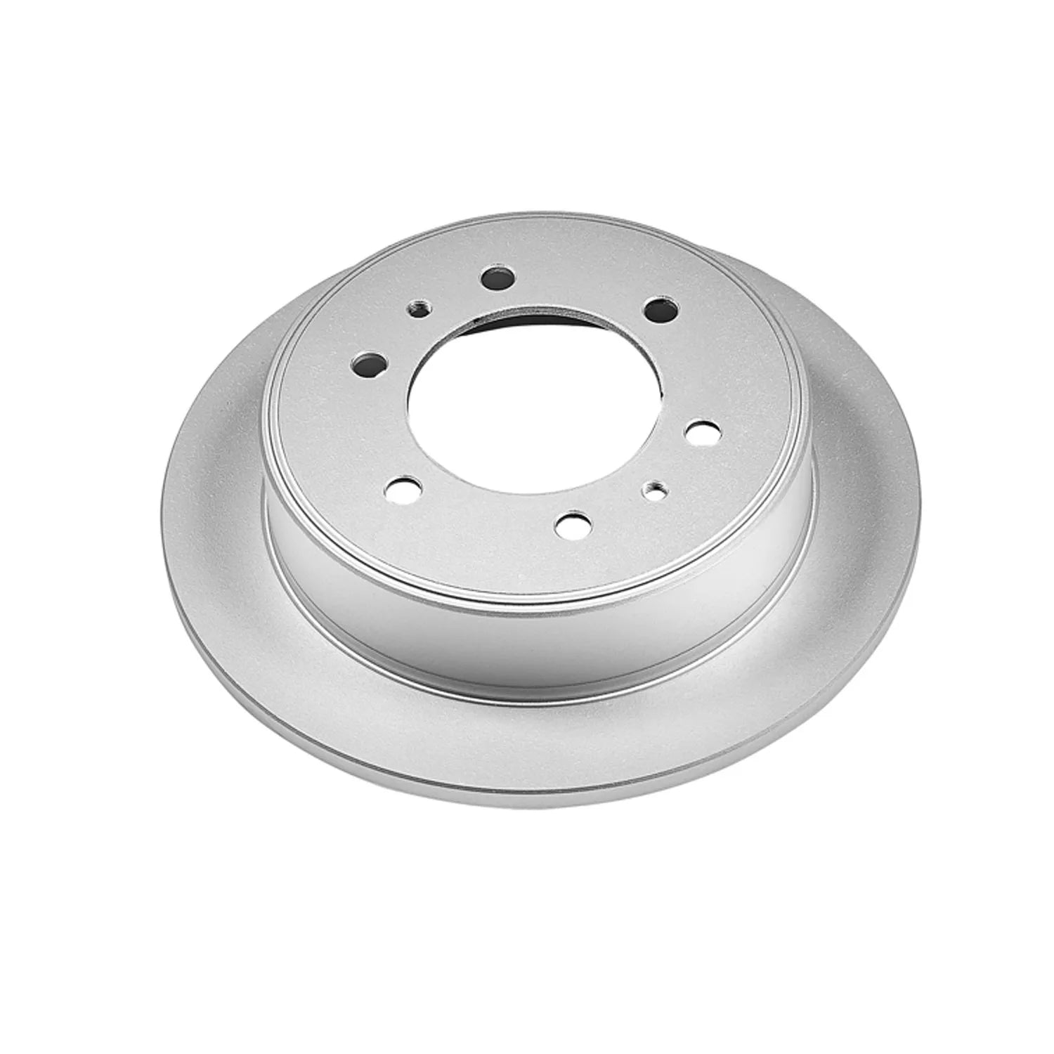 Power Stop AR8770EVC 2006-2010 Hummer H3 Disc Brake Rotor