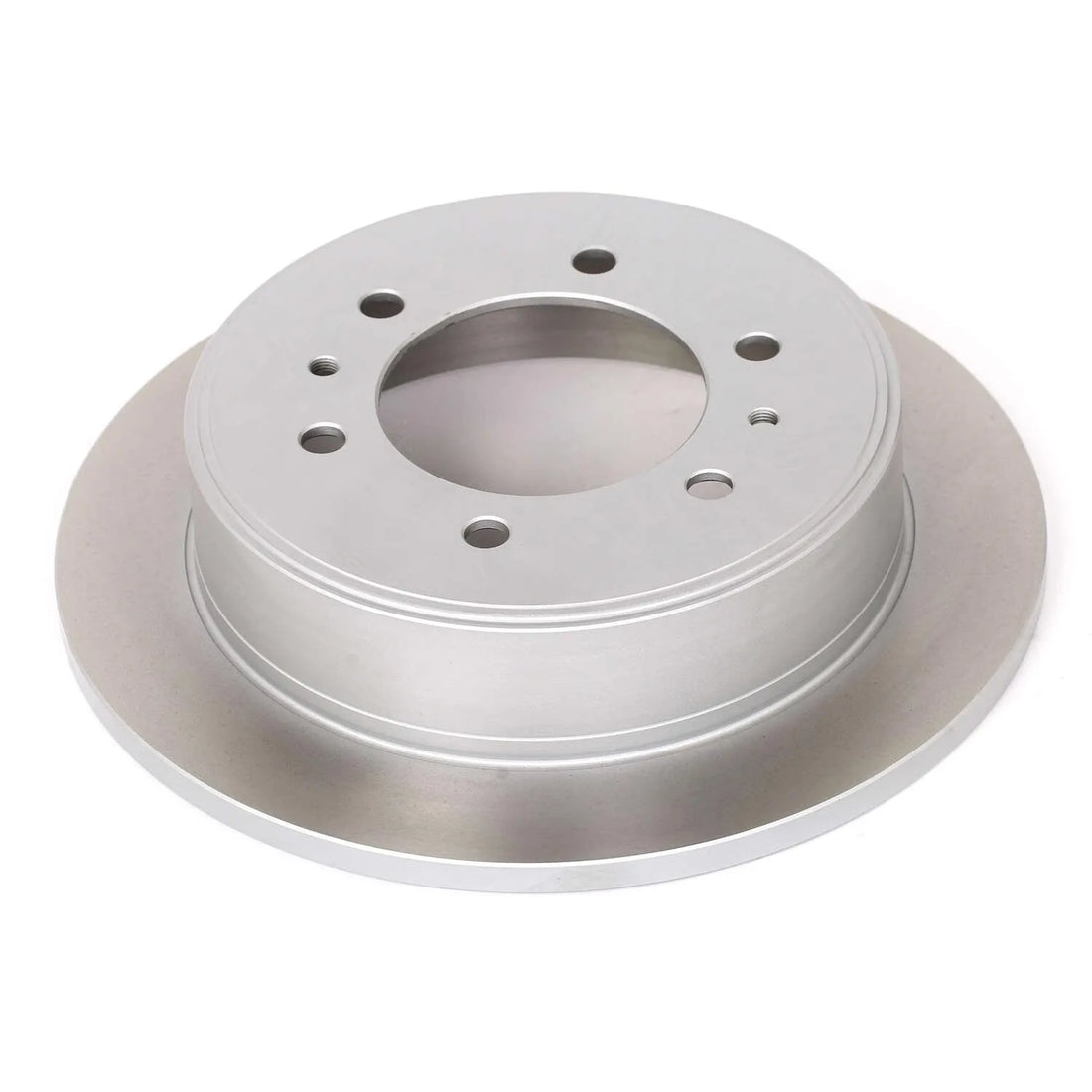 Power Stop AR8770SCR 2006-2010 Hummer H3 Disc Brake Rotor