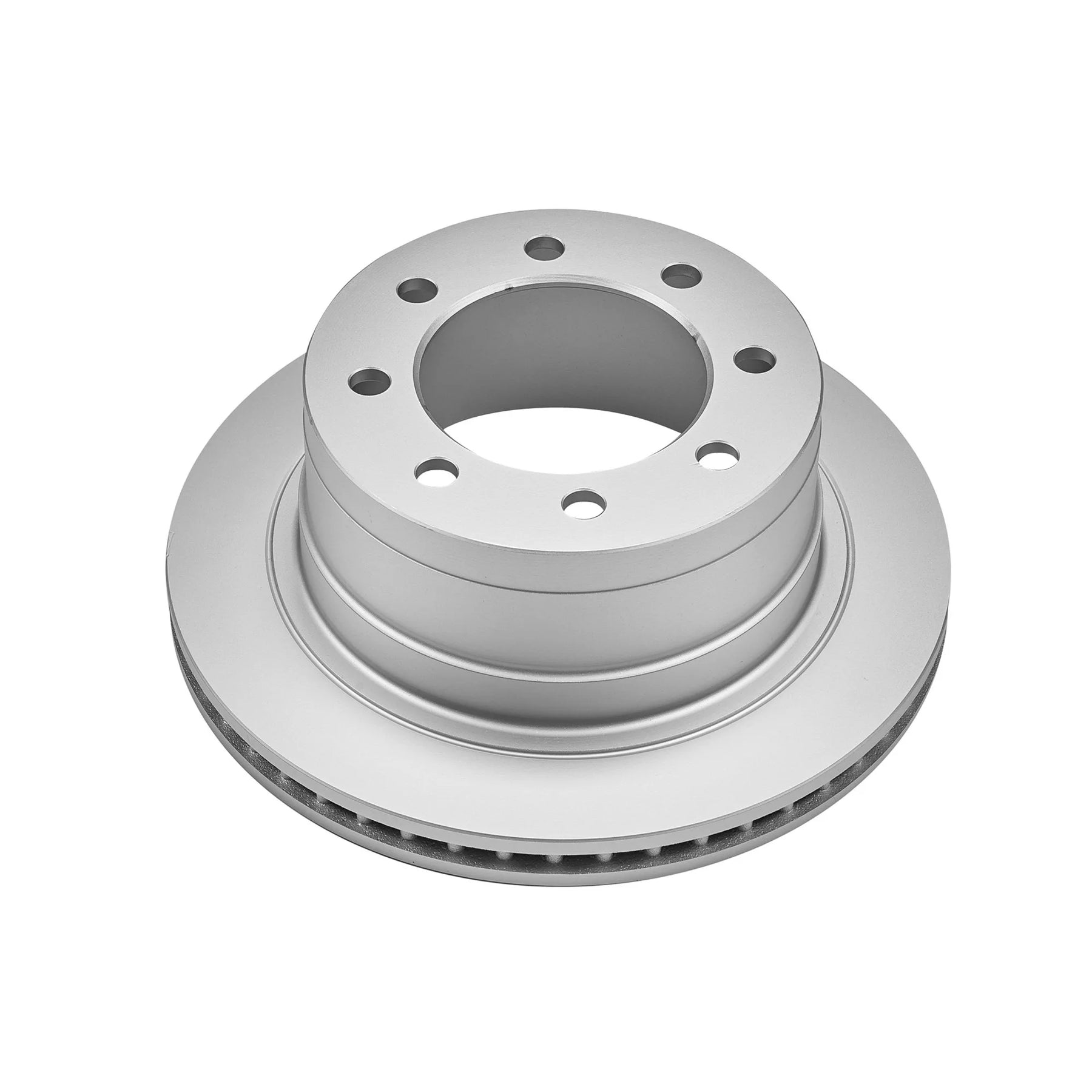 Power Stop AR8772EVC 2003-2008 Dodge Ram 3500 Disc Brake Rotor