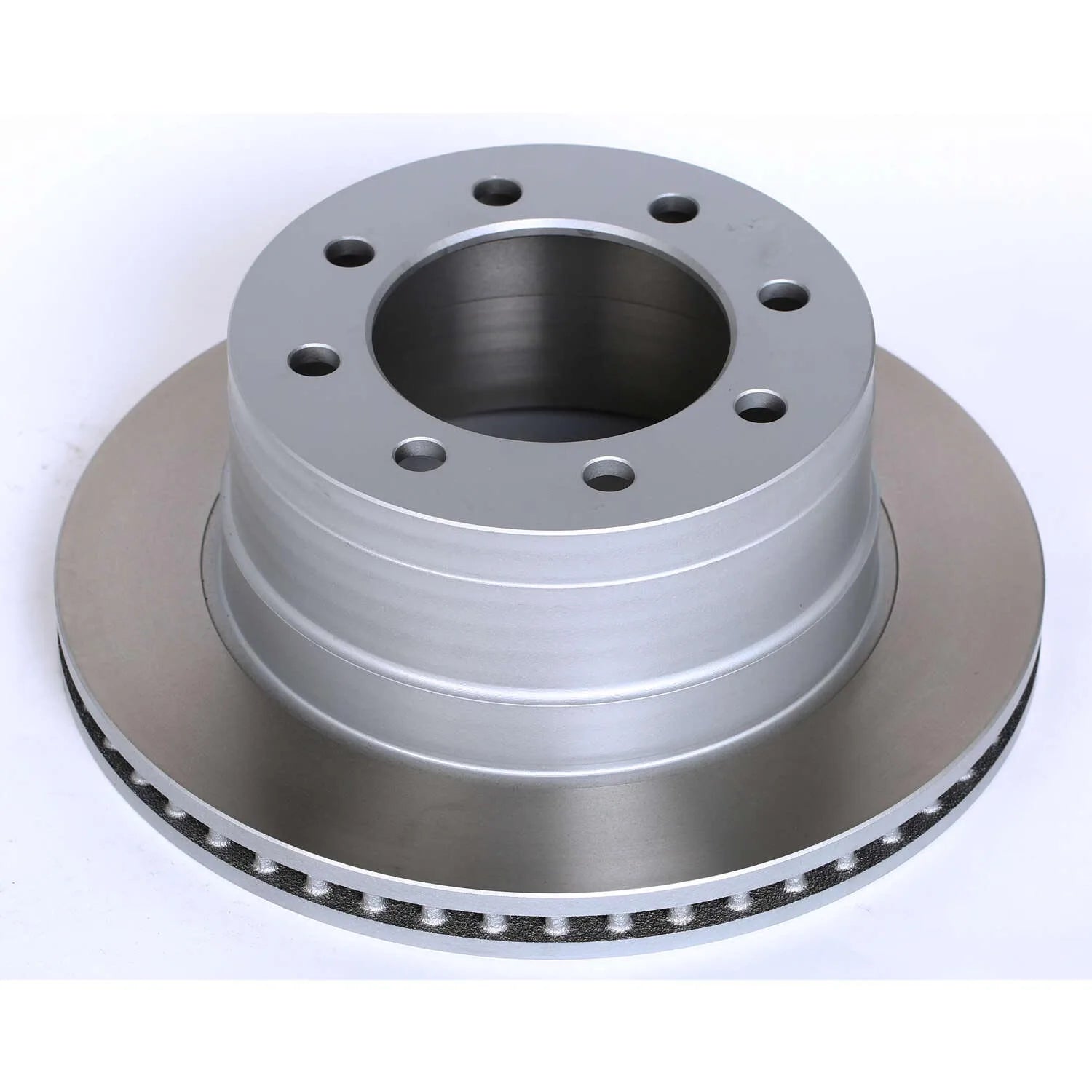 Power Stop AR8772SCR 2003-2008 Dodge Ram 3500 Disc Brake Rotor