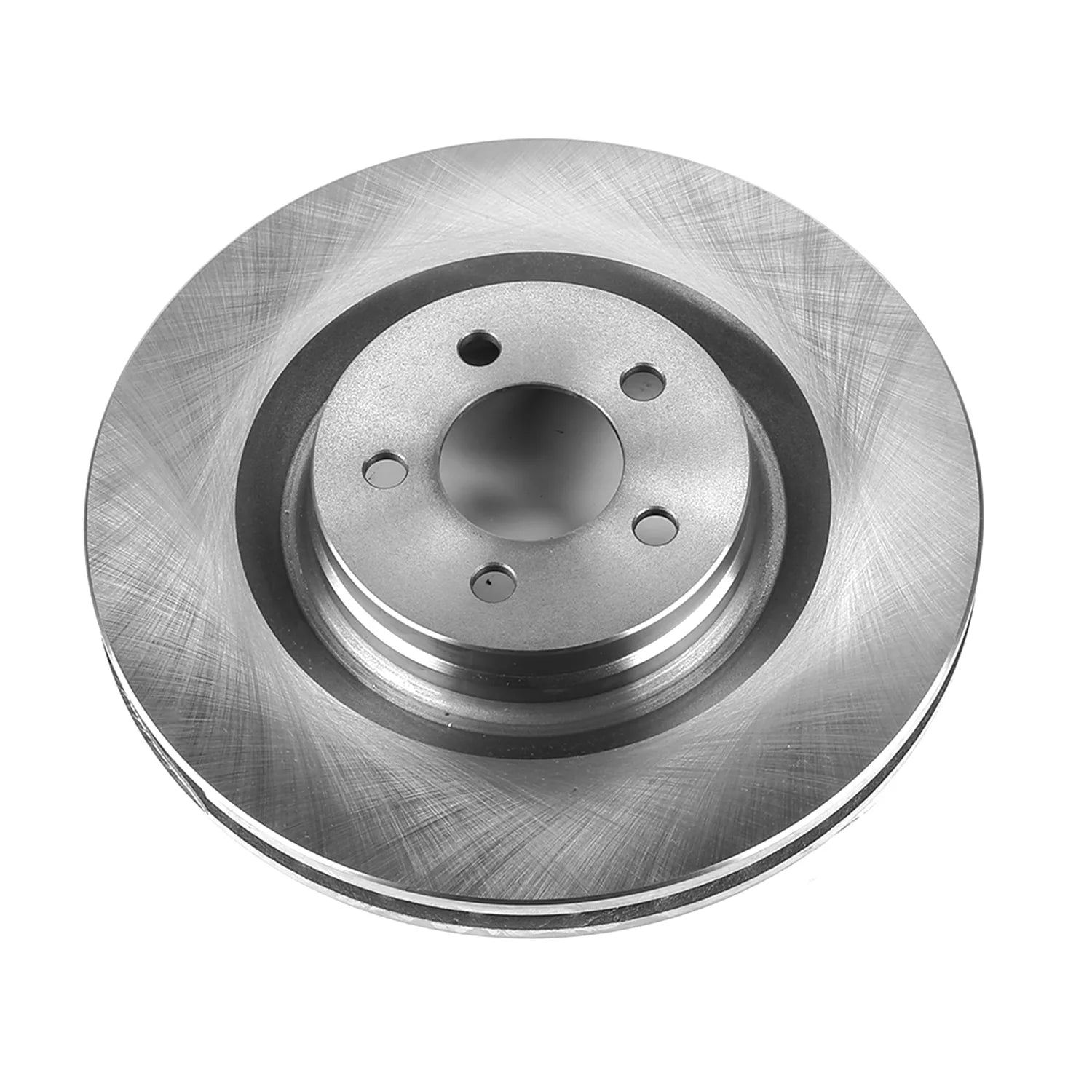 Power Stop AR8773 2005-2023 Chrysler 300 Disc Brake Rotor