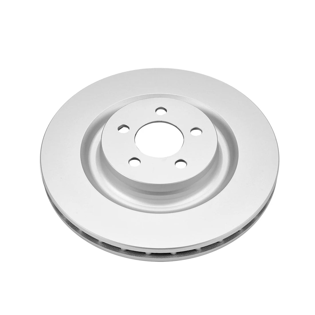 Power Stop AR8773EVC 2005-2023 Chrysler 300 Disc Brake Rotor