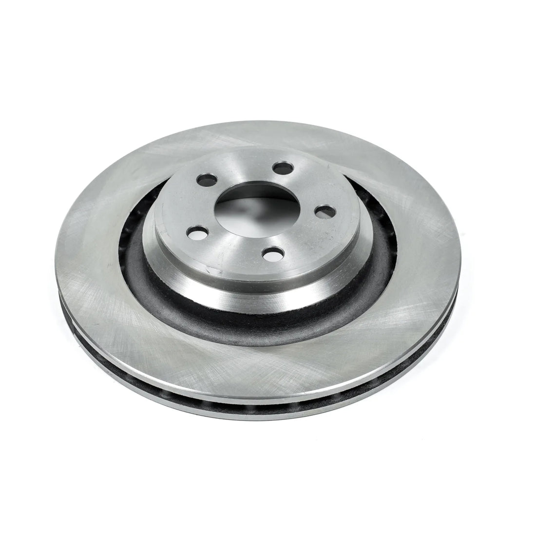 Power Stop AR8775 2008-2023 Dodge Challenger Disc Brake Rotor
