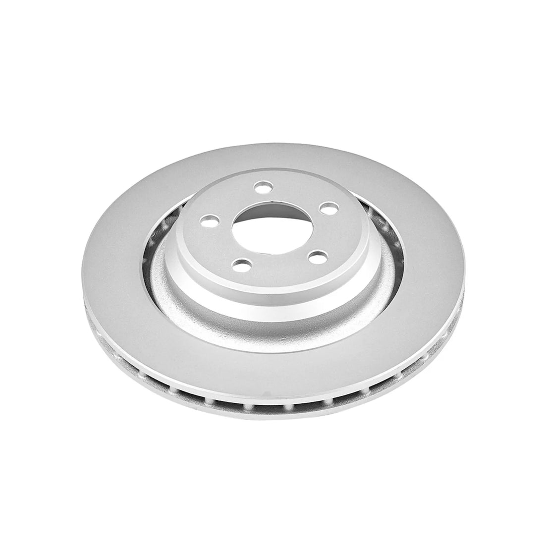 Power Stop AR8775EVC 2008-2023 Dodge Challenger Disc Brake Rotor