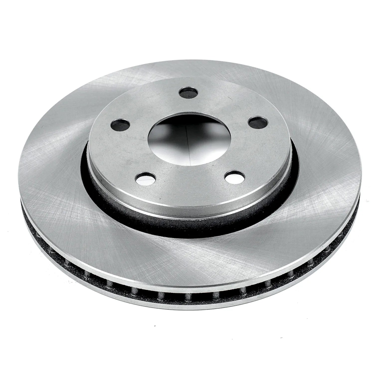 Power Stop AR8780 2018 Jeep Wrangler JK Disc Brake Rotor