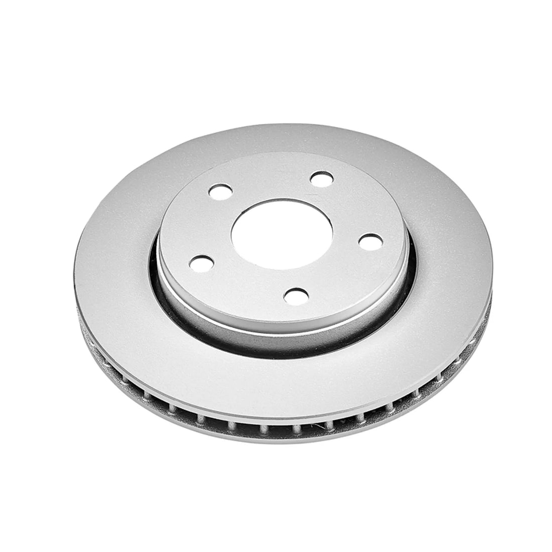 Power Stop AR8780EVC 2018 Jeep Wrangler JK Disc Brake Rotor